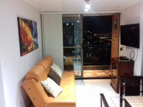 Hermoso y acogedor apartamento en Belén Rodeo Alto